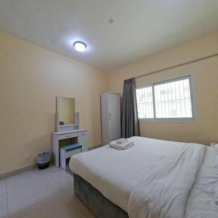 Hor Al Anz Star Residence - Home Stay Dubai Exterior foto