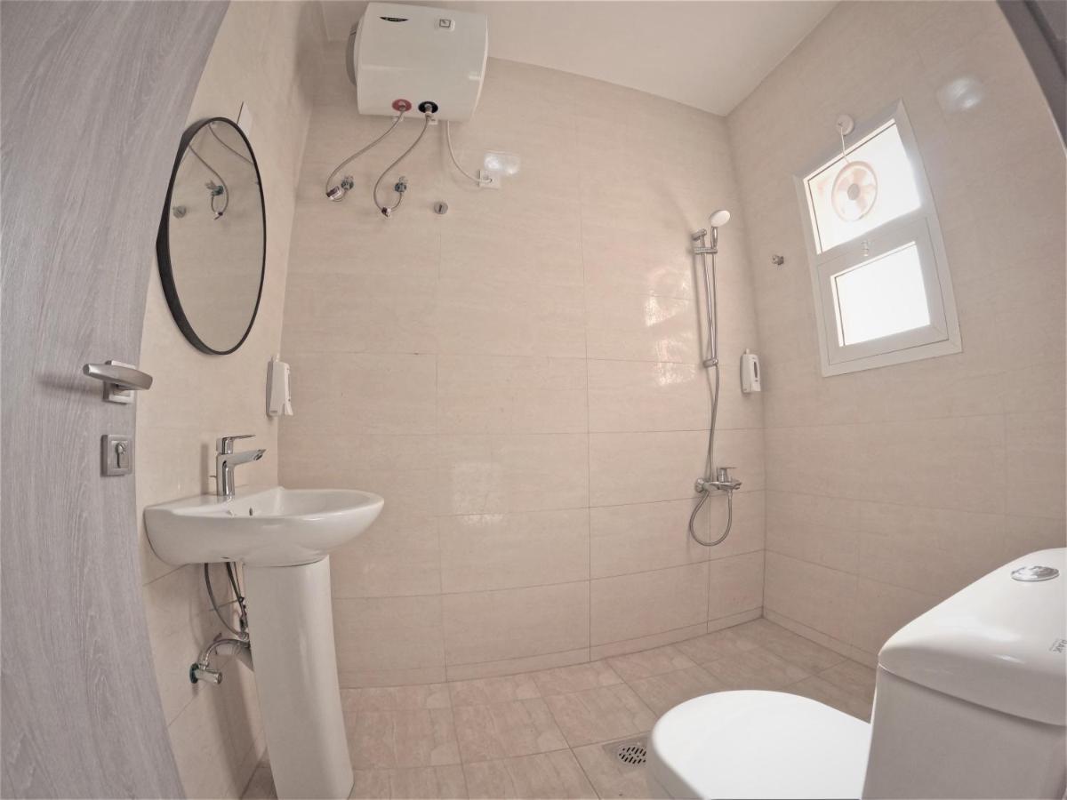 Hor Al Anz Star Residence - Home Stay Dubai Exterior foto