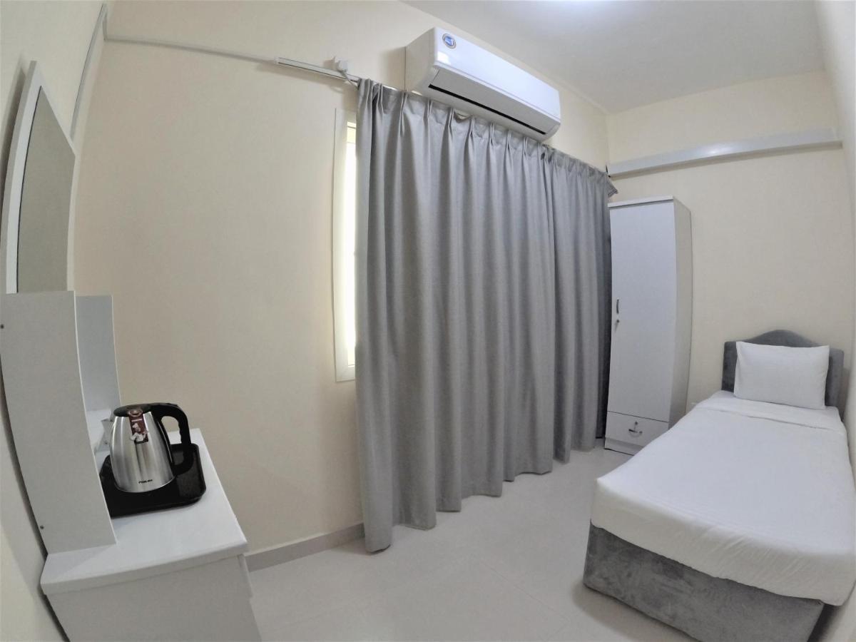 Hor Al Anz Star Residence - Home Stay Dubai Exterior foto