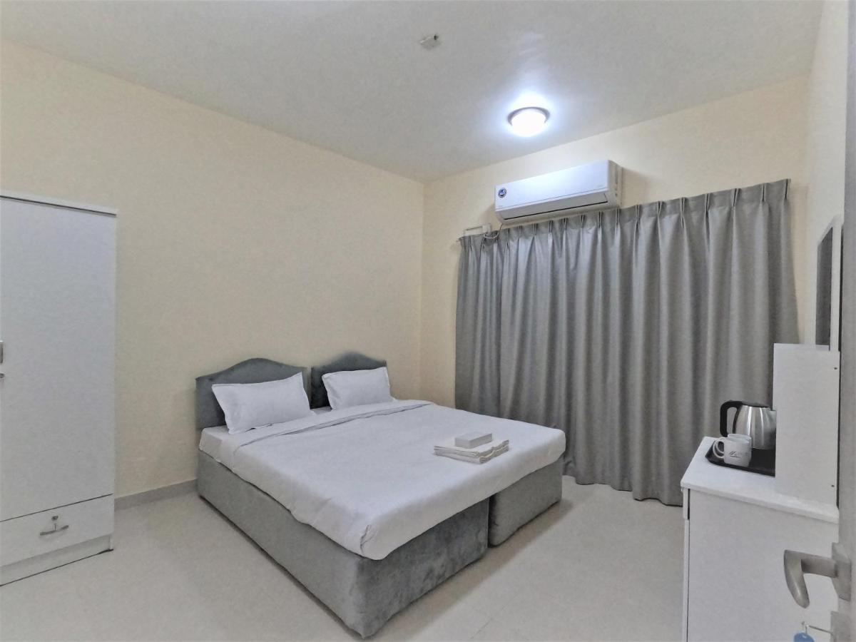 Hor Al Anz Star Residence - Home Stay Dubai Exterior foto