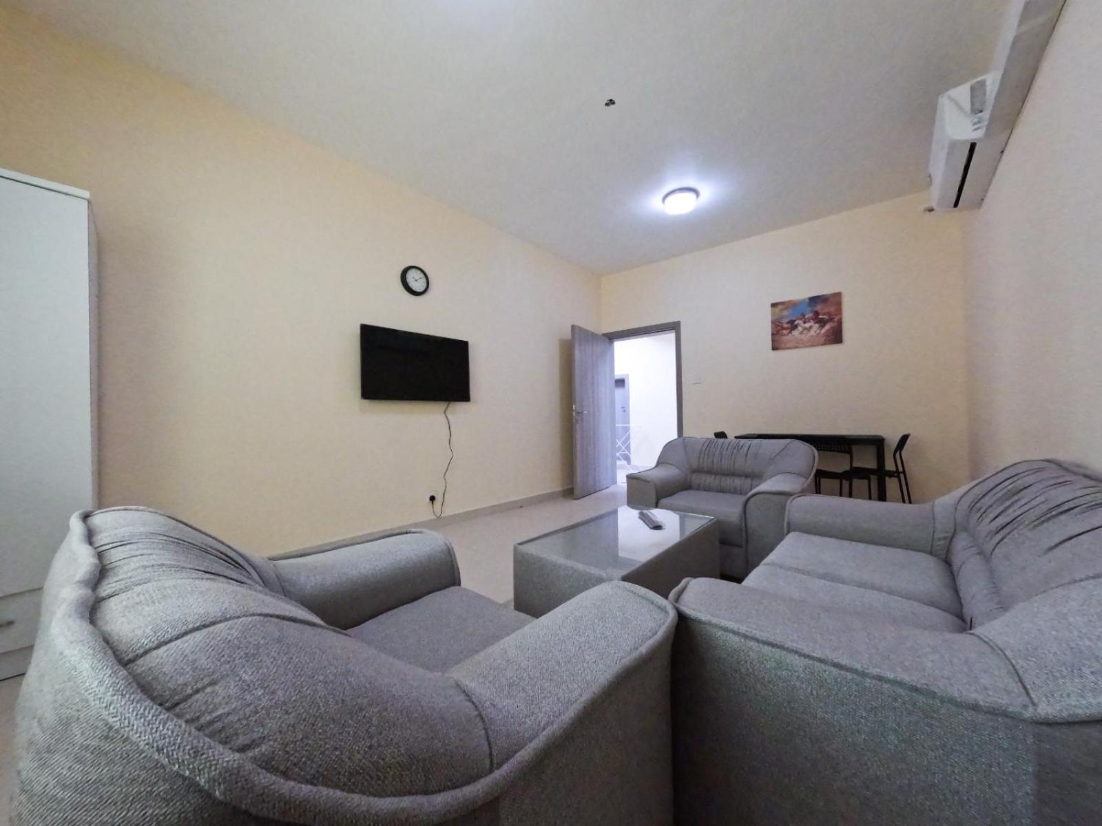 Hor Al Anz Star Residence - Home Stay Dubai Exterior foto