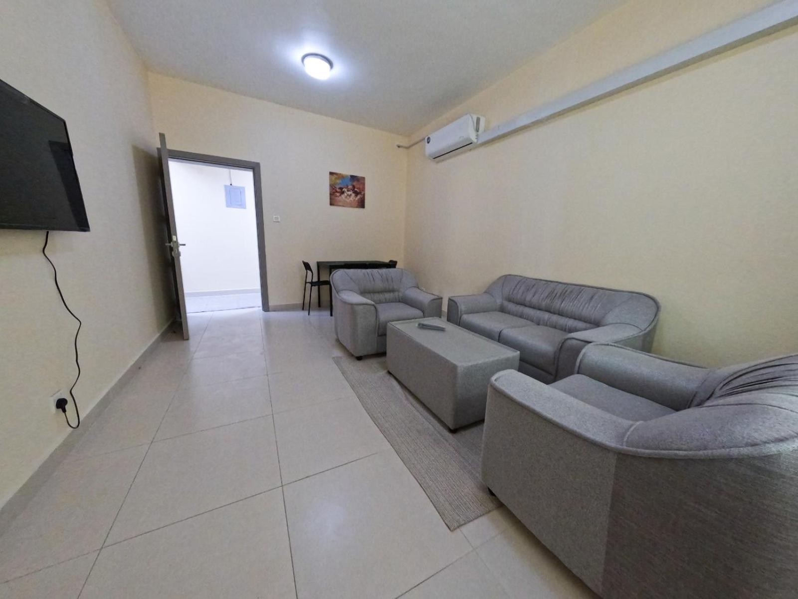 Hor Al Anz Star Residence - Home Stay Dubai Exterior foto