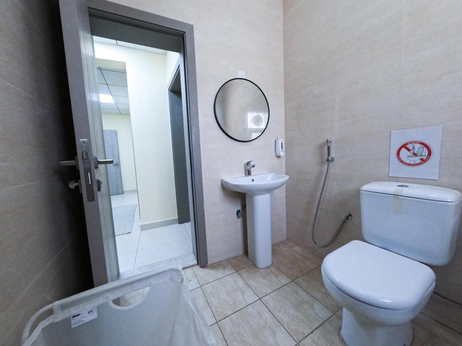 Hor Al Anz Star Residence - Home Stay Dubai Exterior foto