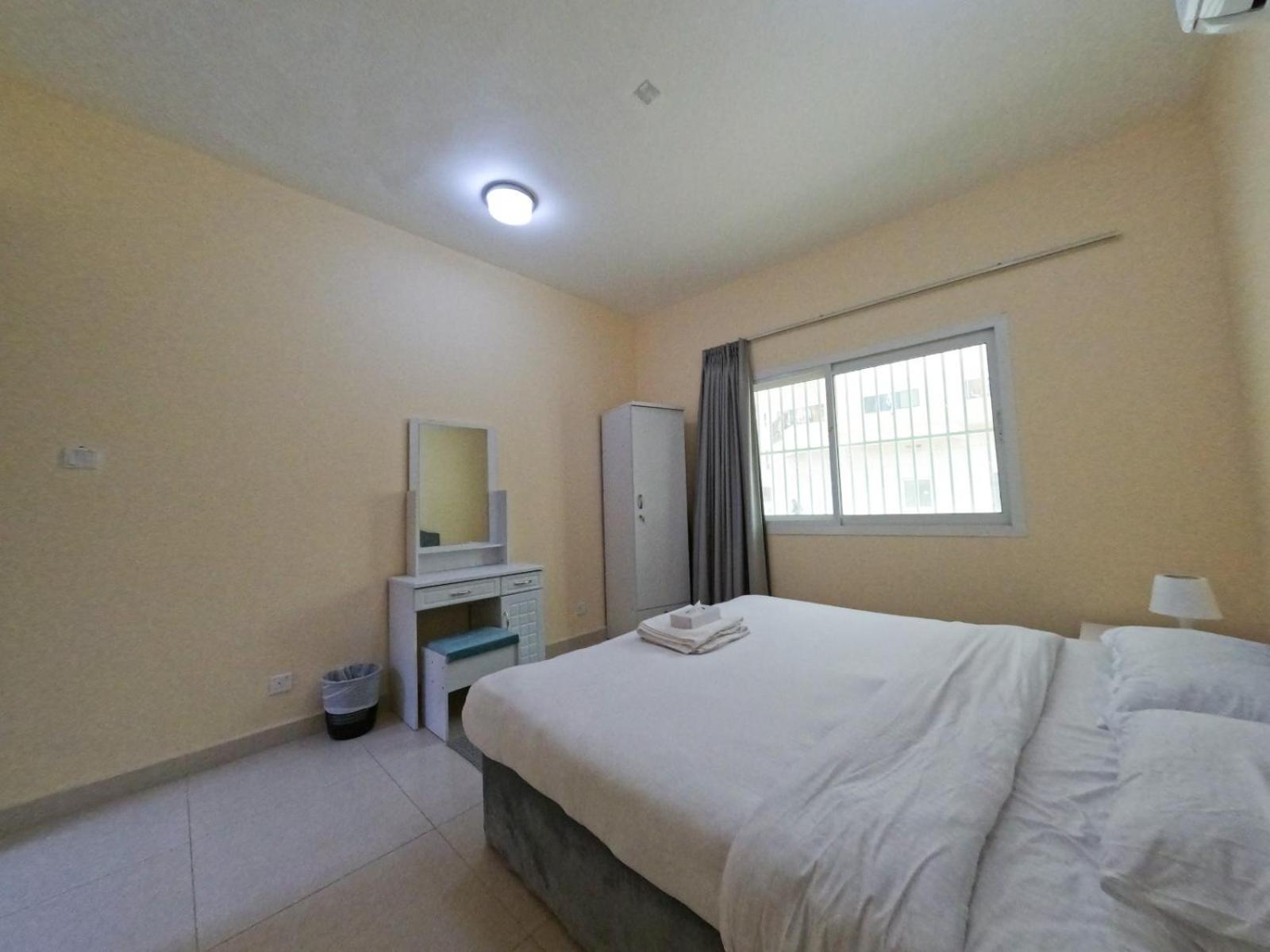 Hor Al Anz Star Residence - Home Stay Dubai Exterior foto
